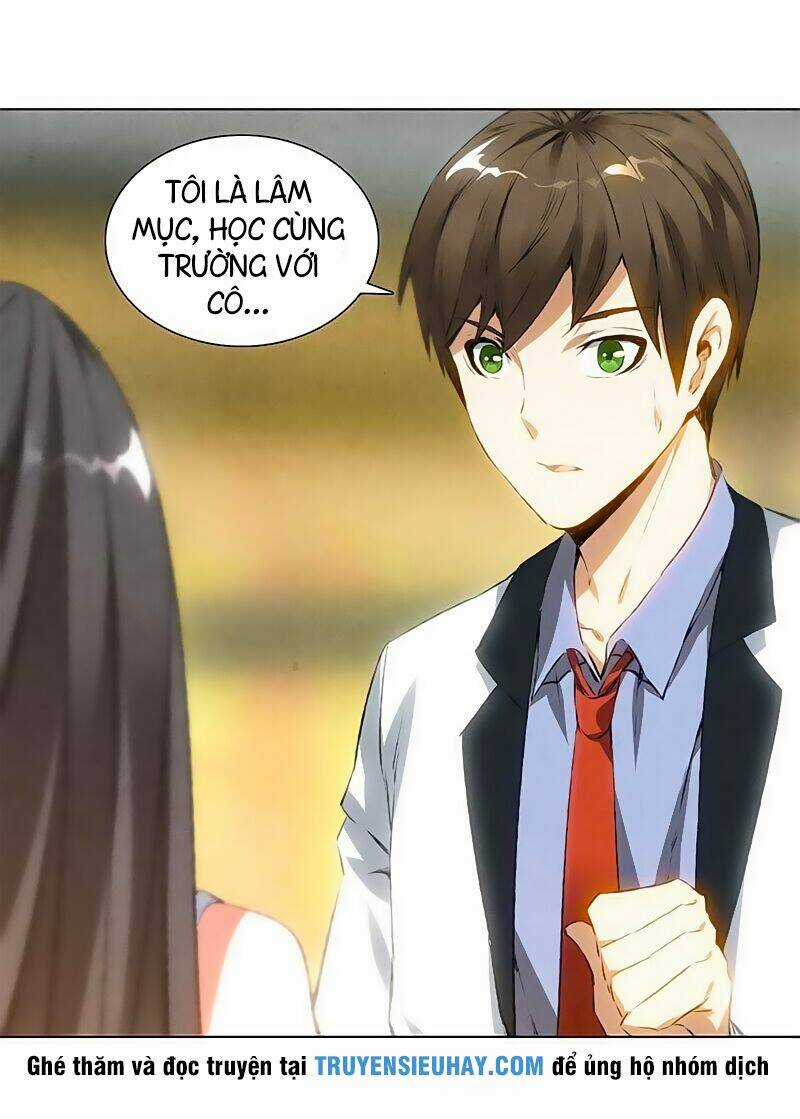 Ta Là Phế Vật Chapter 39 trang 11