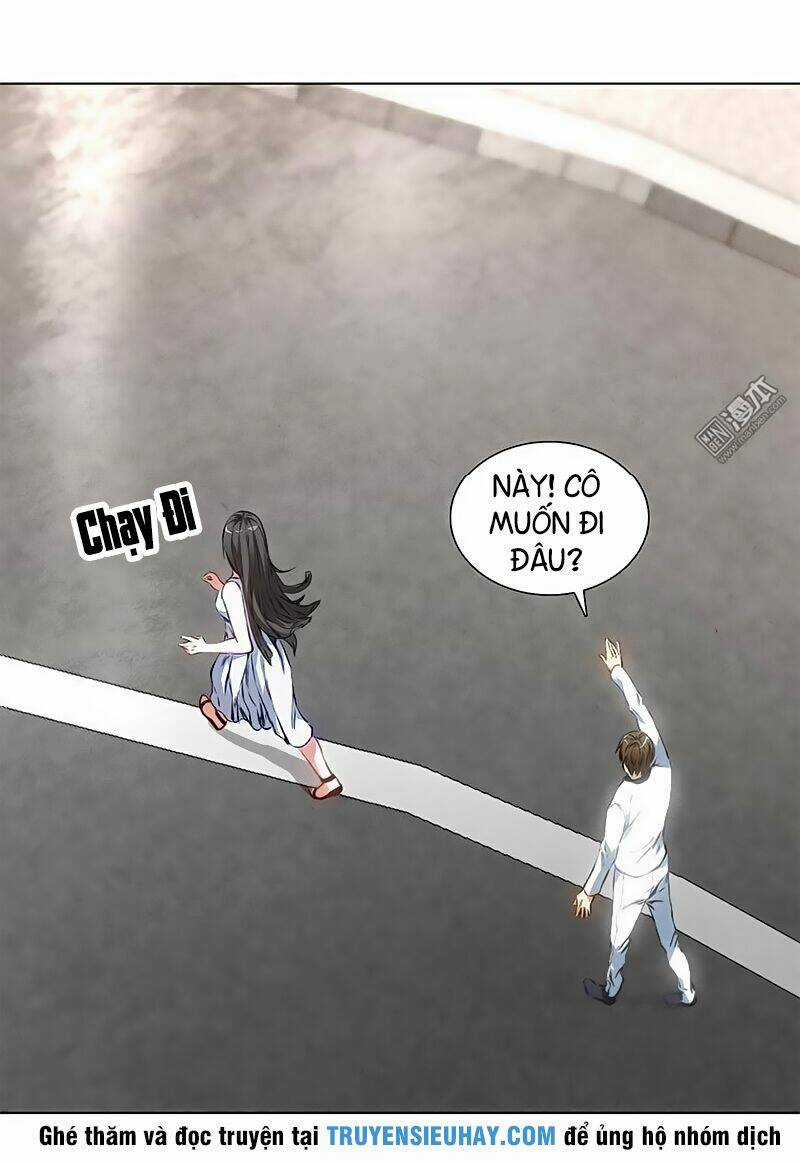 Ta Là Phế Vật Chapter 39 trang 12