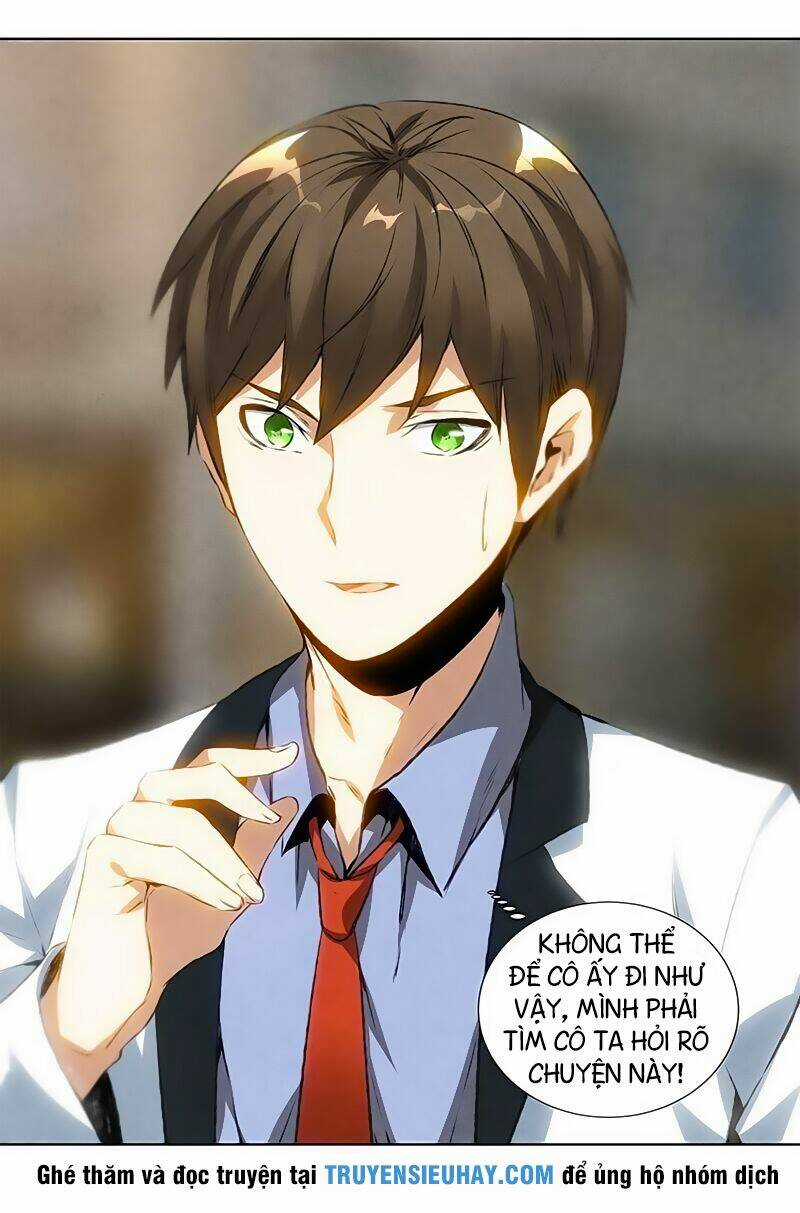 Ta Là Phế Vật Chapter 39 trang 13