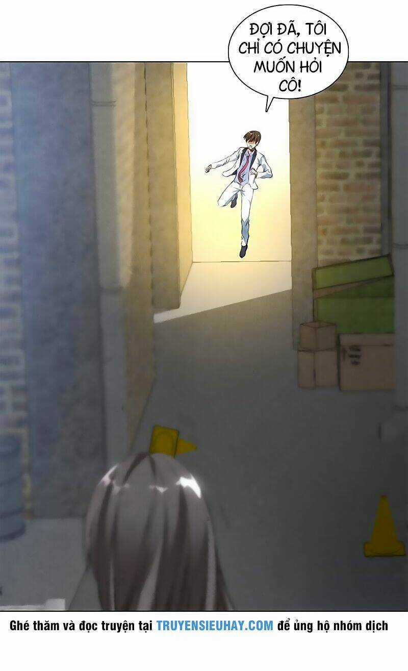 Ta Là Phế Vật Chapter 39 trang 14