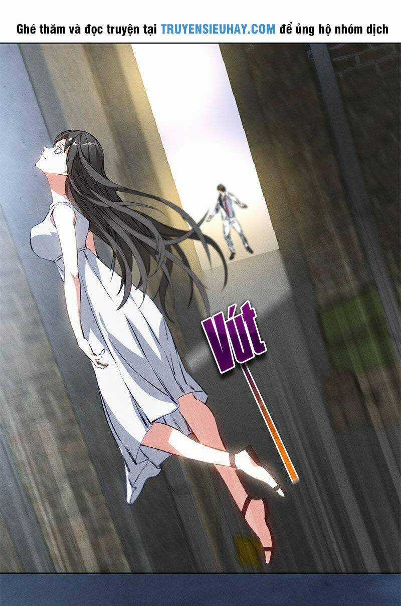 Ta Là Phế Vật Chapter 39 trang 15