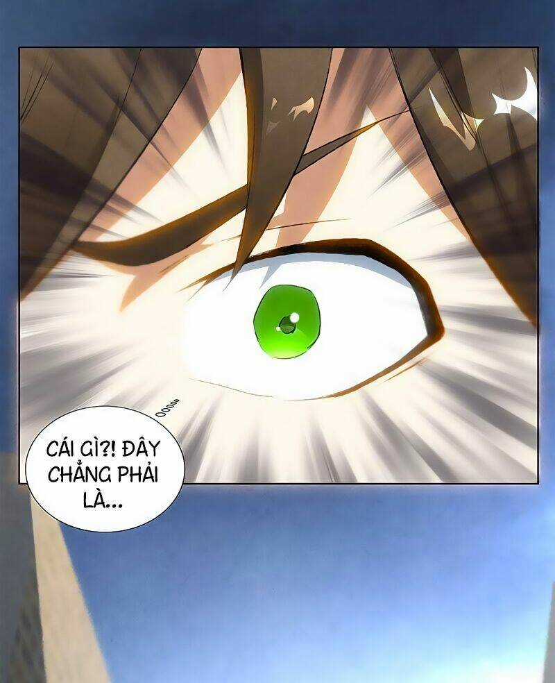 Ta Là Phế Vật Chapter 39 trang 16