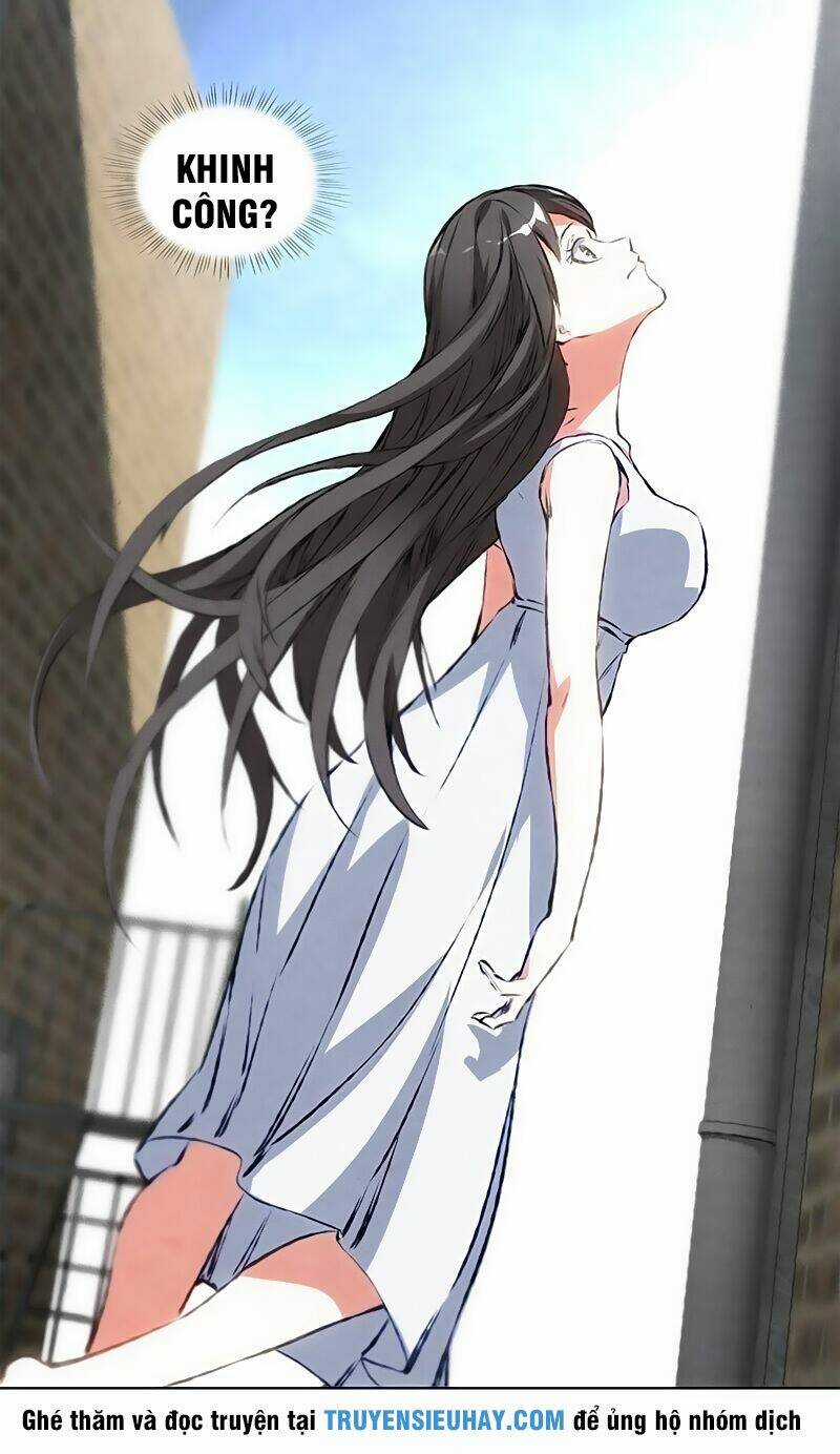 Ta Là Phế Vật Chapter 39 trang 17