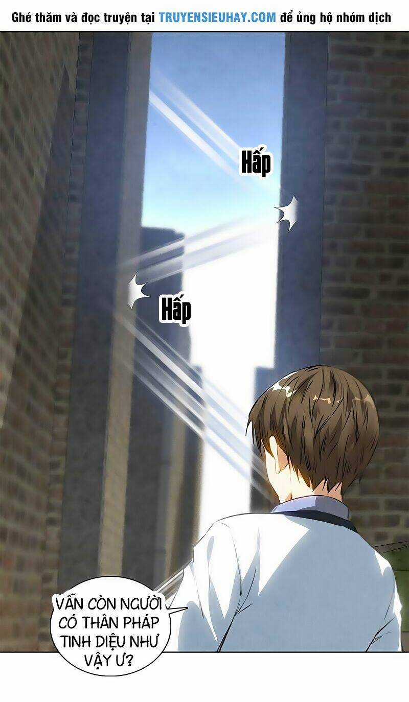 Ta Là Phế Vật Chapter 39 trang 18