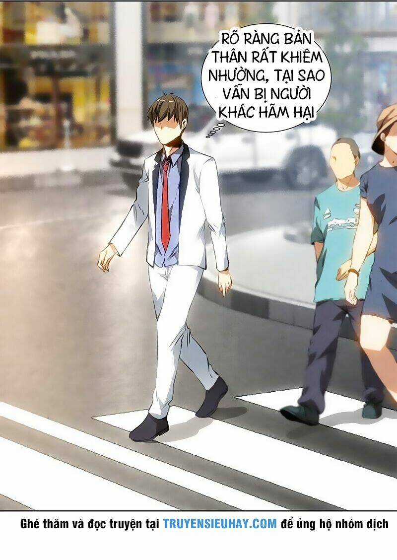 Ta Là Phế Vật Chapter 39 trang 2