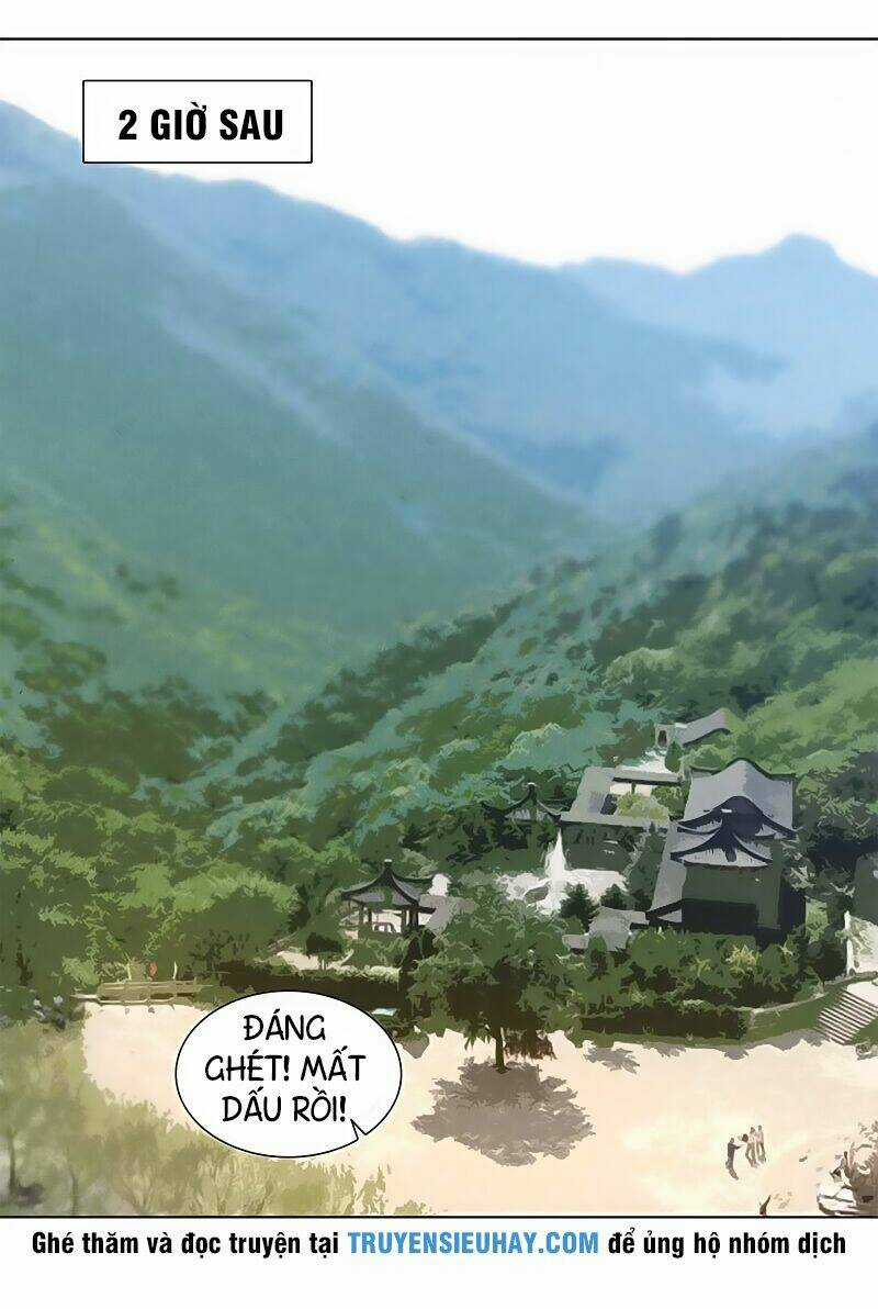 Ta Là Phế Vật Chapter 39 trang 20