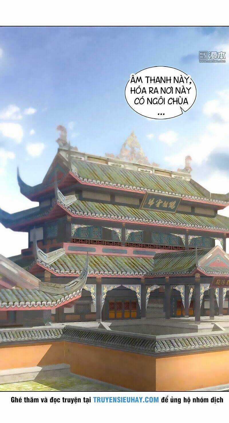 Ta Là Phế Vật Chapter 39 trang 23