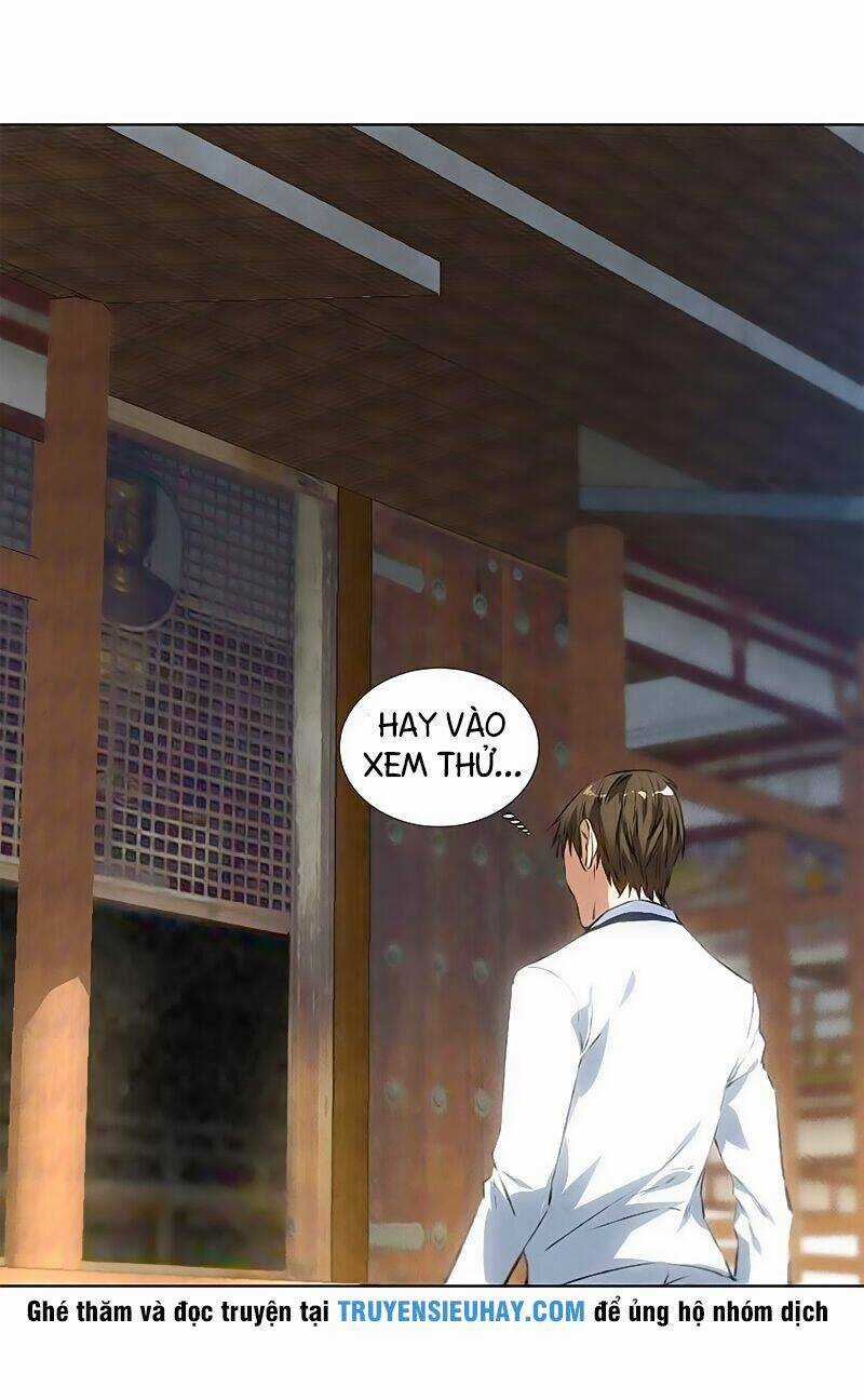 Ta Là Phế Vật Chapter 39 trang 24