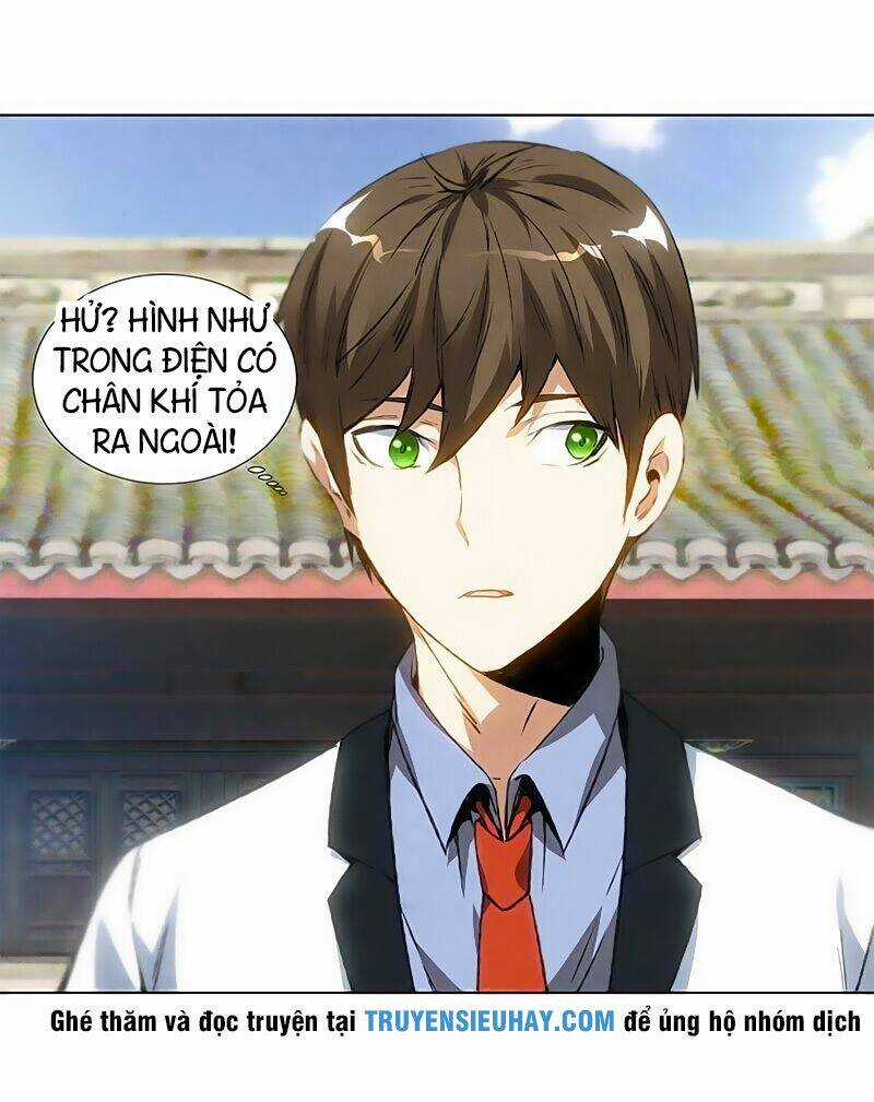 Ta Là Phế Vật Chapter 39 trang 26