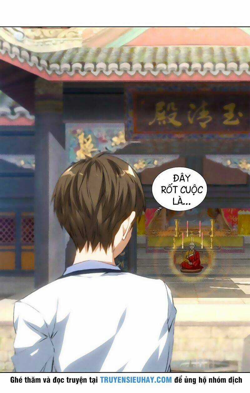 Ta Là Phế Vật Chapter 39 trang 27