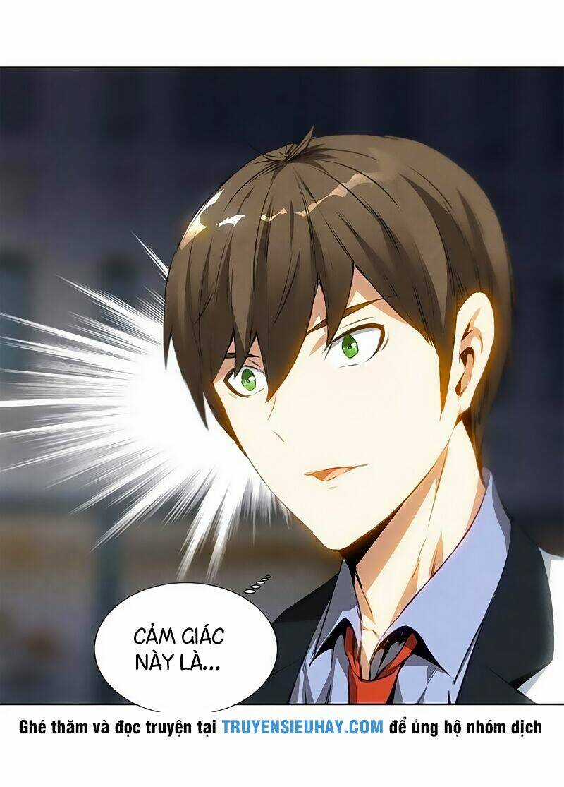 Ta Là Phế Vật Chapter 39 trang 3