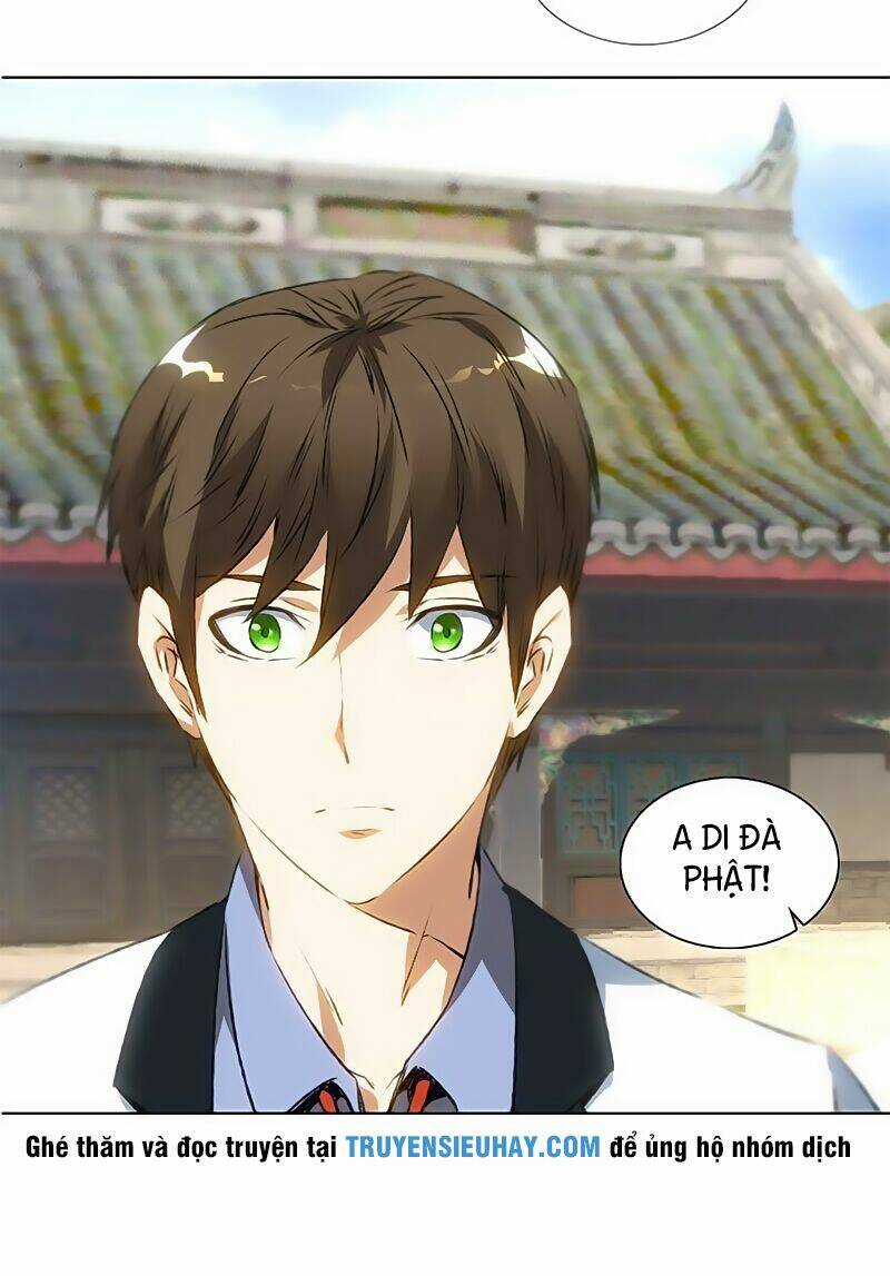 Ta Là Phế Vật Chapter 39 trang 30