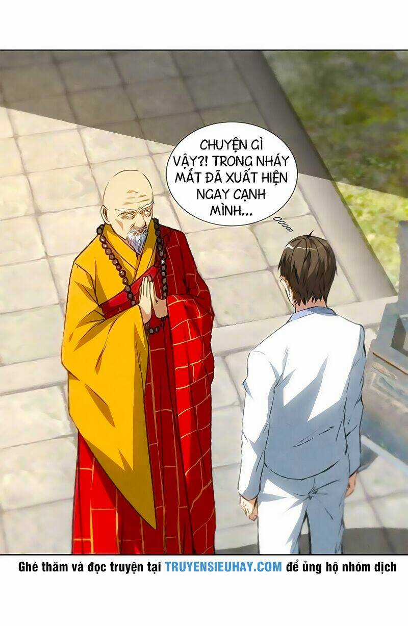 Ta Là Phế Vật Chapter 39 trang 31