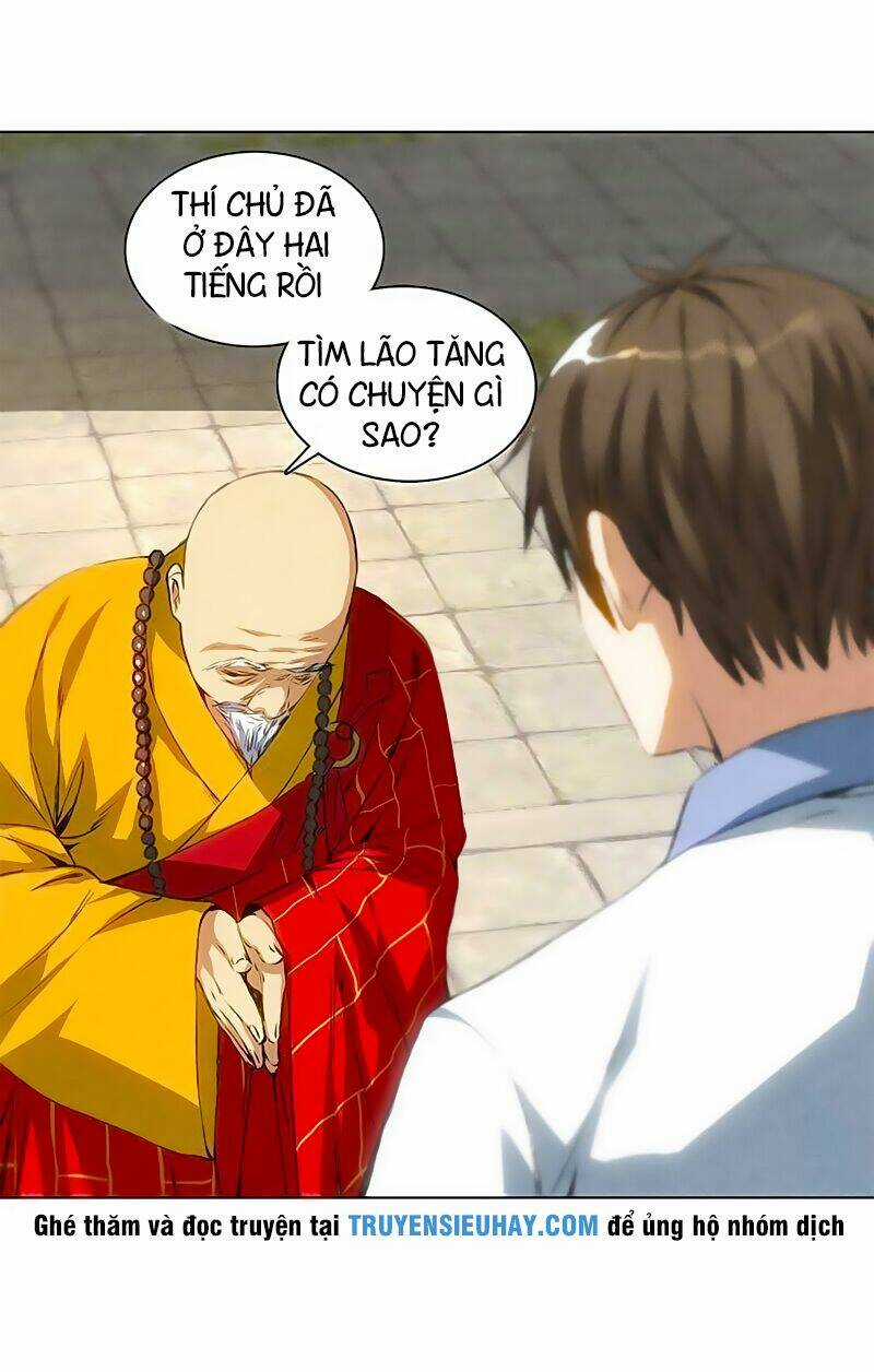 Ta Là Phế Vật Chapter 39 trang 32