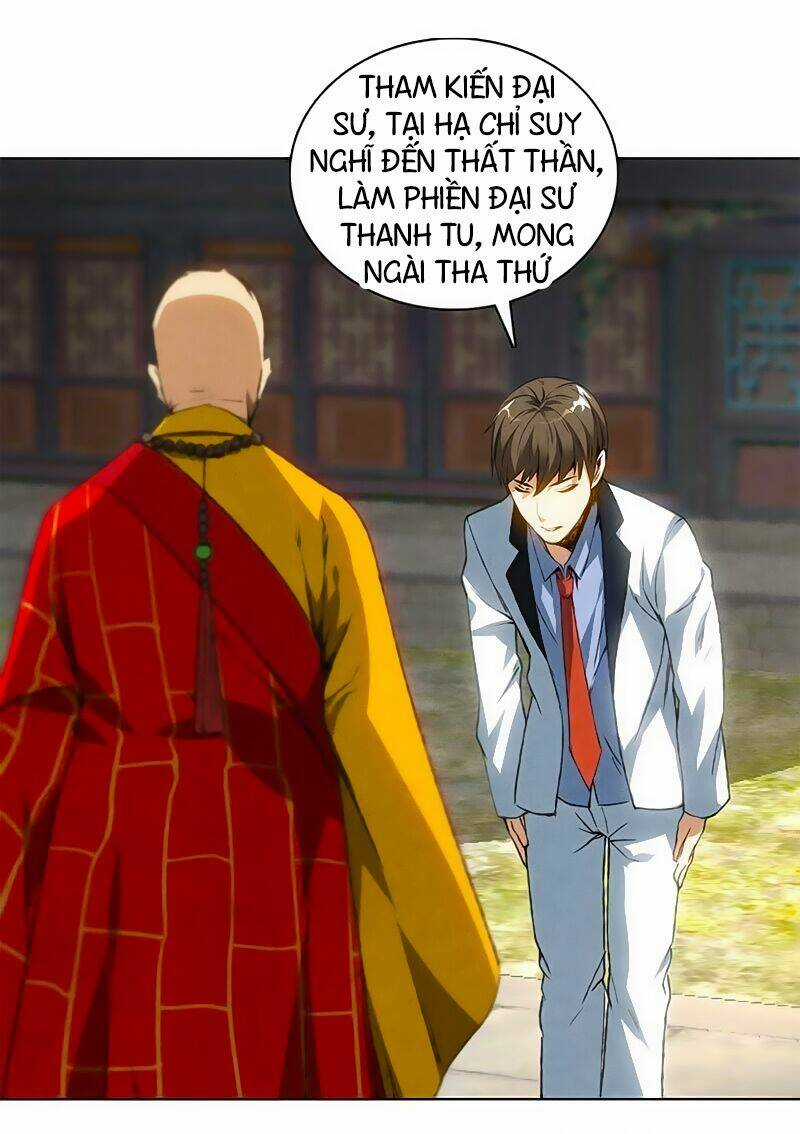 Ta Là Phế Vật Chapter 39 trang 33