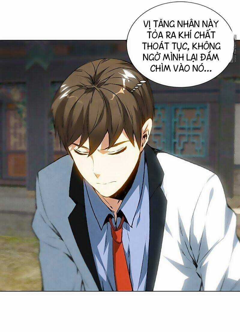 Ta Là Phế Vật Chapter 39 trang 34