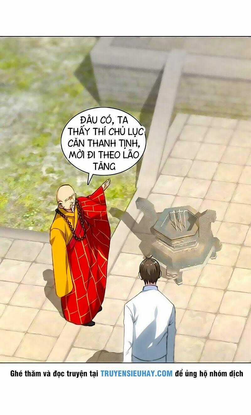 Ta Là Phế Vật Chapter 39 trang 35