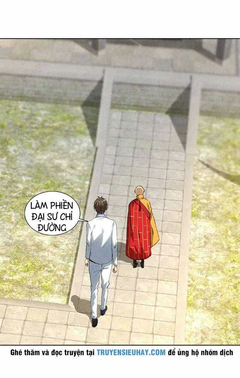 Ta Là Phế Vật Chapter 39 trang 36