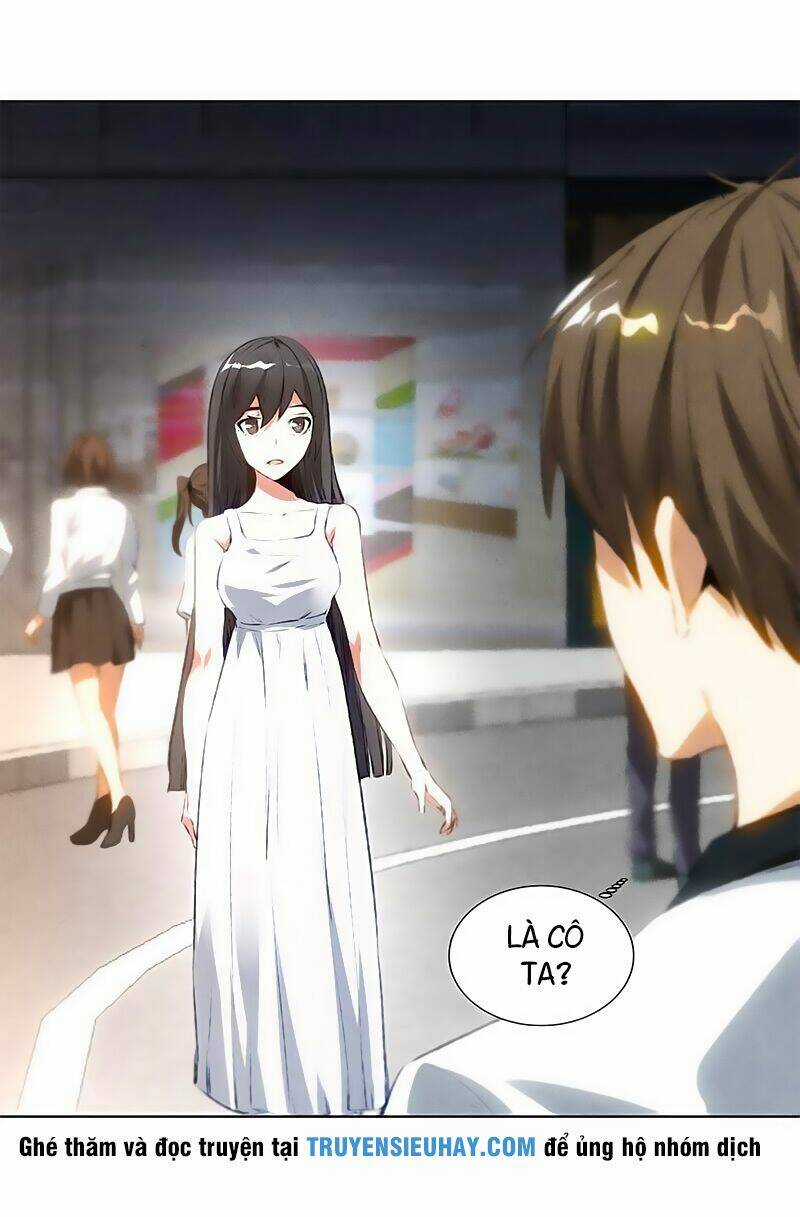 Ta Là Phế Vật Chapter 39 trang 4