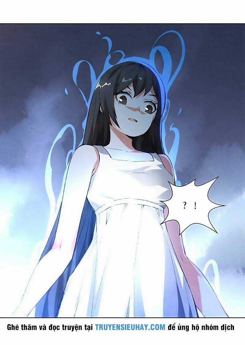 Ta Là Phế Vật Chapter 39 trang 6