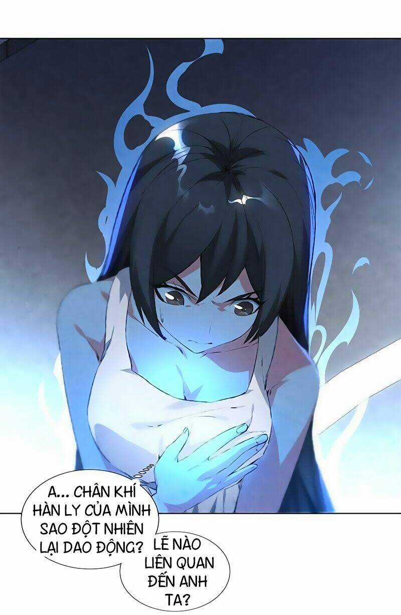 Ta Là Phế Vật Chapter 39 trang 7