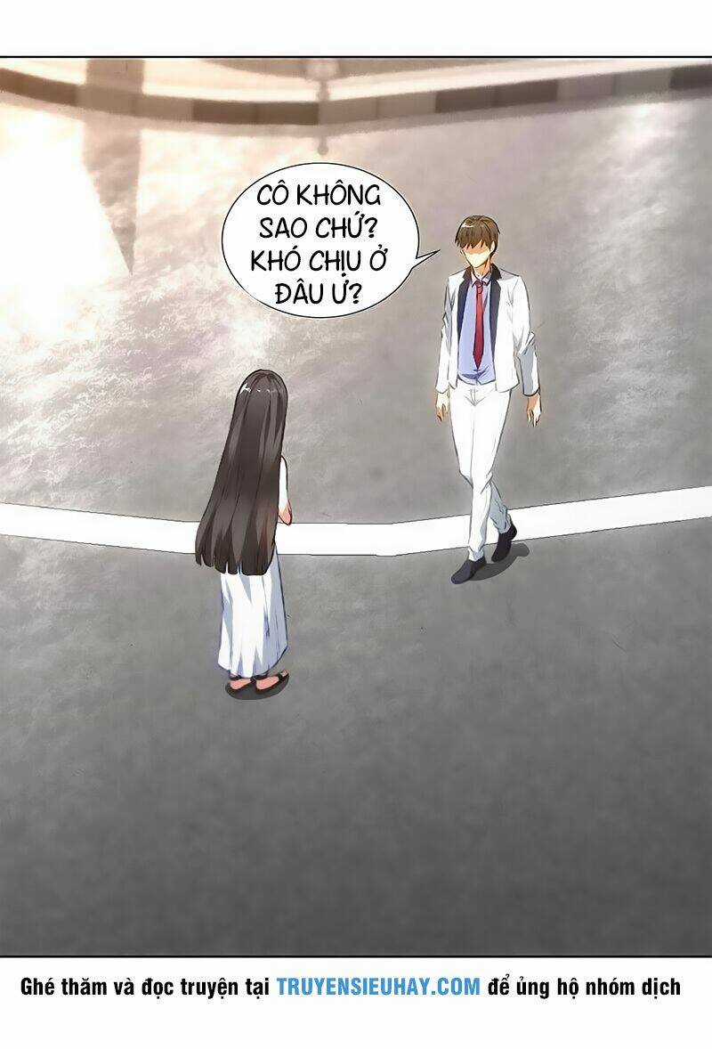 Ta Là Phế Vật Chapter 39 trang 8