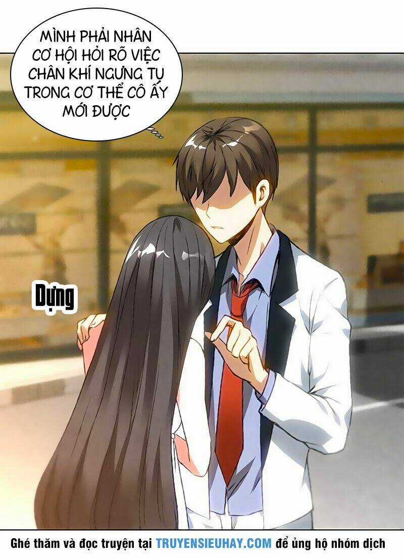 Ta Là Phế Vật Chapter 39 trang 9