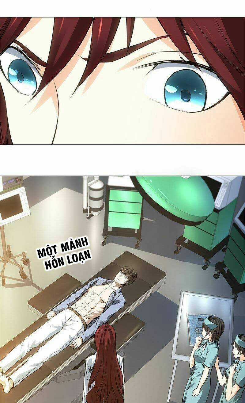 Ta Là Phế Vật Chapter 4 trang 12