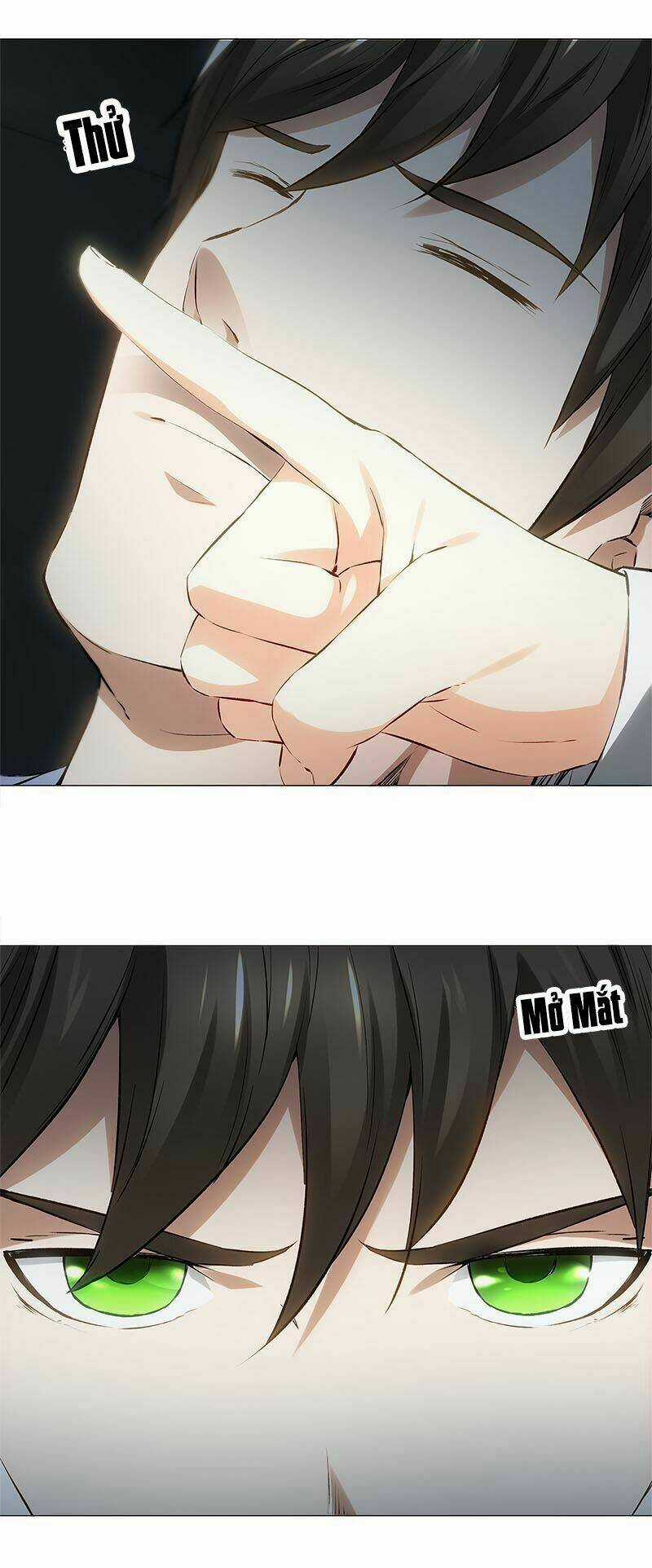 Ta Là Phế Vật Chapter 4 trang 16