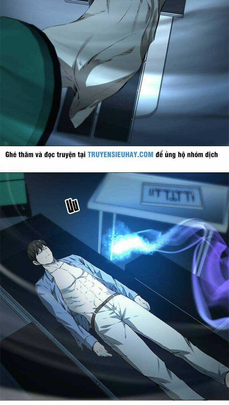 Ta Là Phế Vật Chapter 4 trang 2