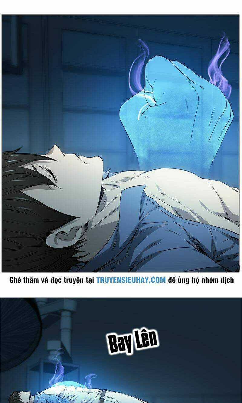 Ta Là Phế Vật Chapter 4 trang 5