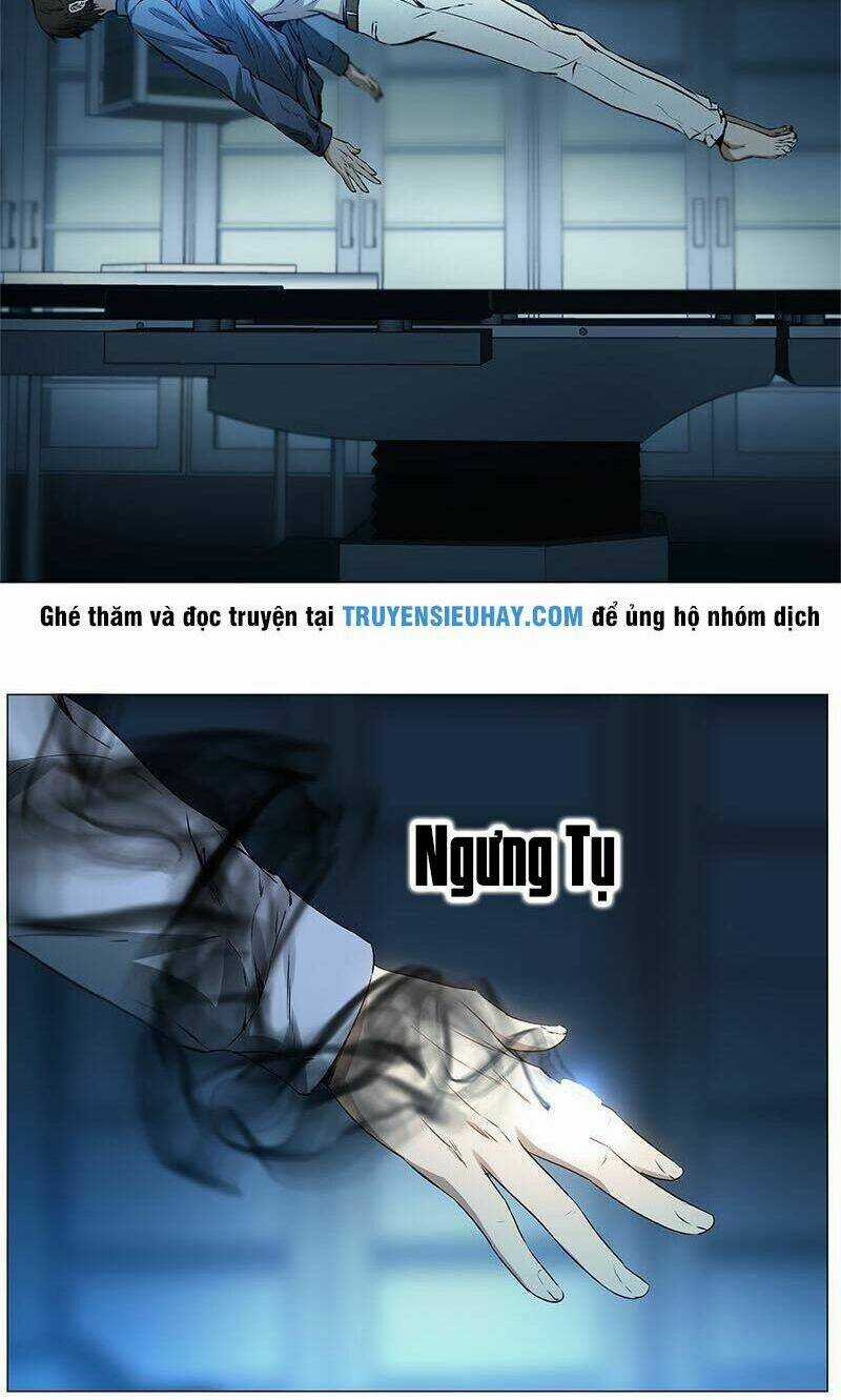 Ta Là Phế Vật Chapter 4 trang 6