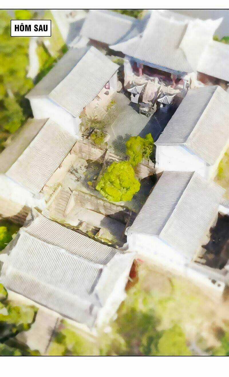 Ta Là Phế Vật Chapter 40 trang 10