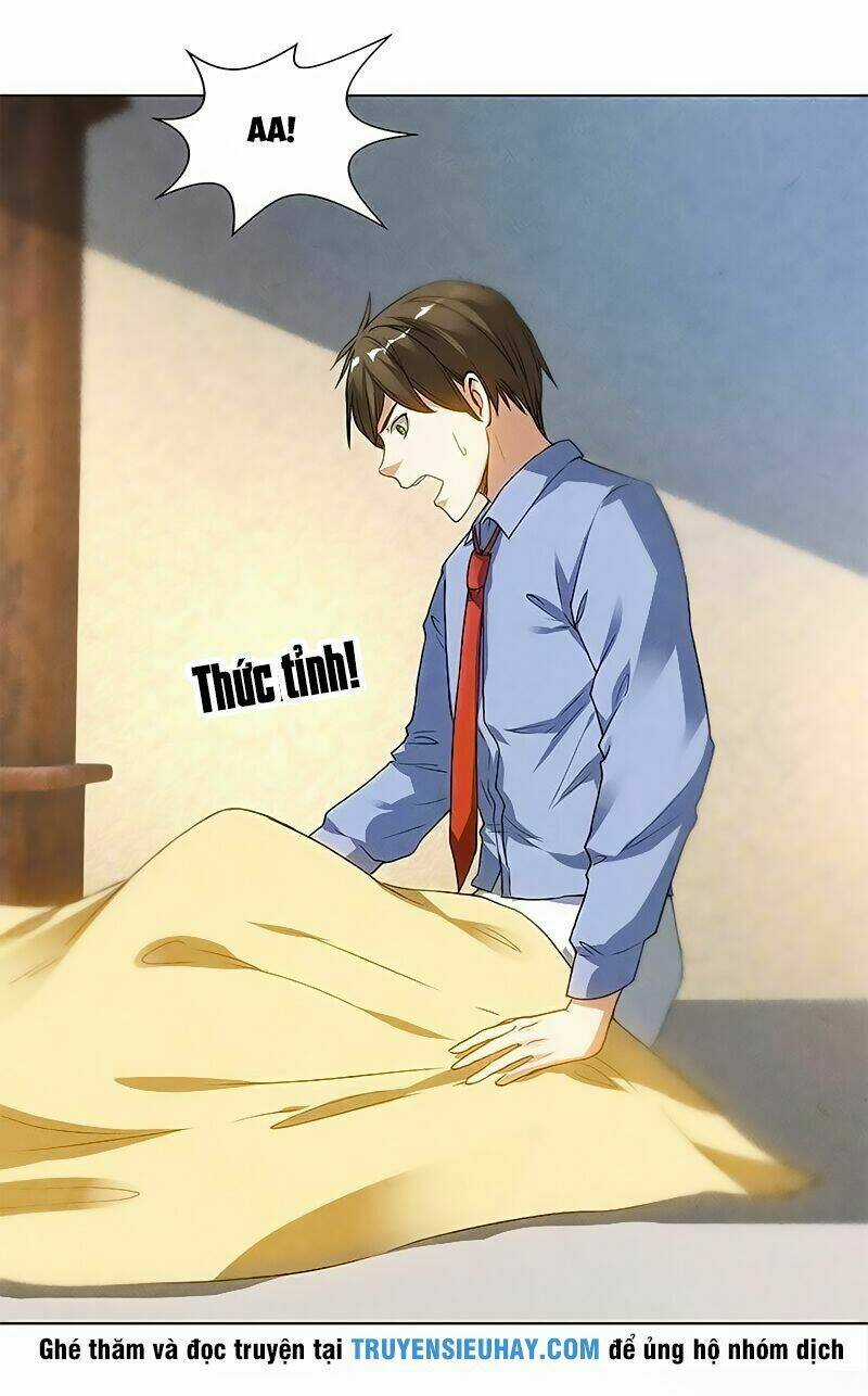 Ta Là Phế Vật Chapter 40 trang 11