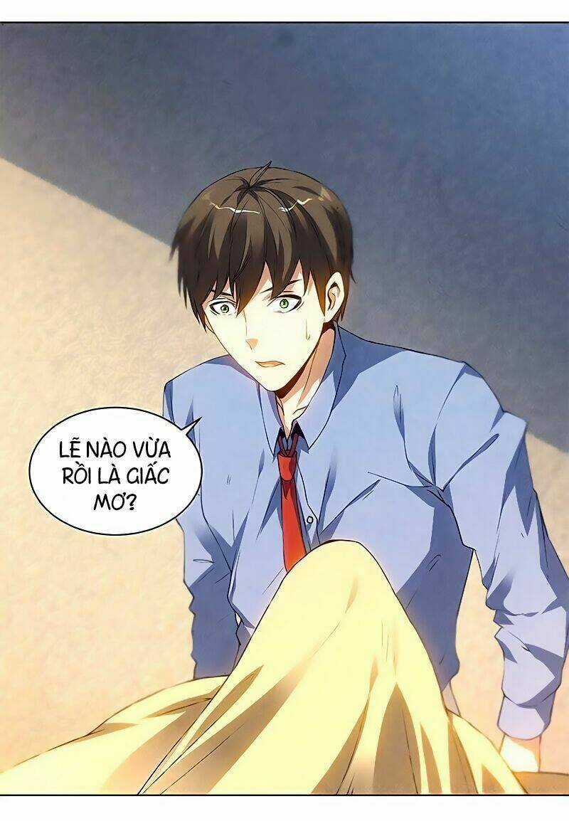 Ta Là Phế Vật Chapter 40 trang 12