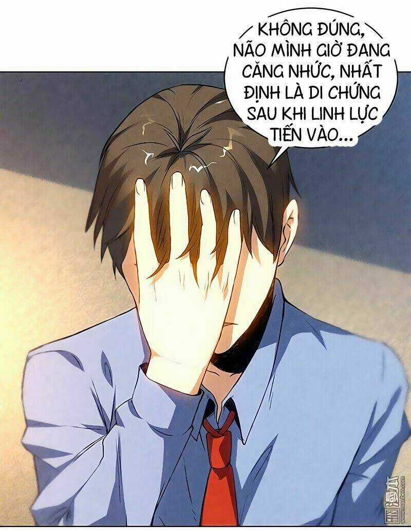 Ta Là Phế Vật Chapter 40 trang 13