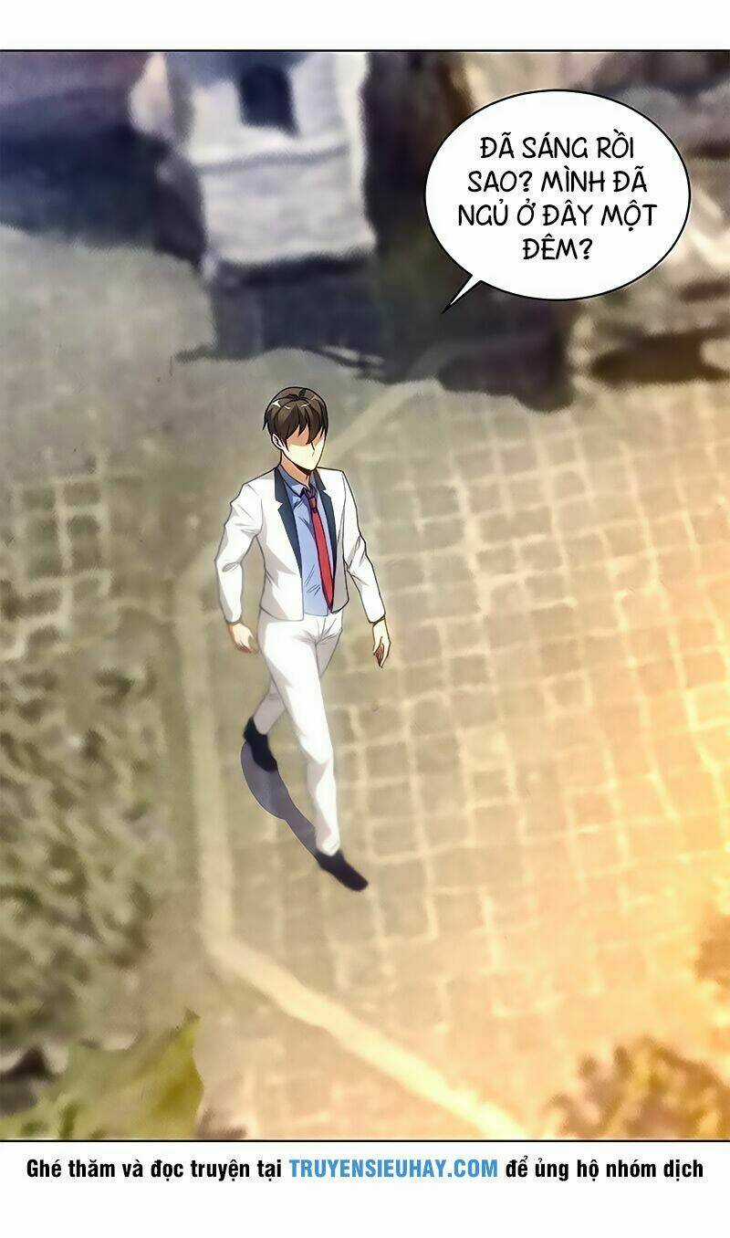 Ta Là Phế Vật Chapter 40 trang 14