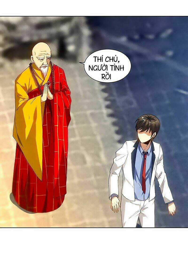 Ta Là Phế Vật Chapter 40 trang 15