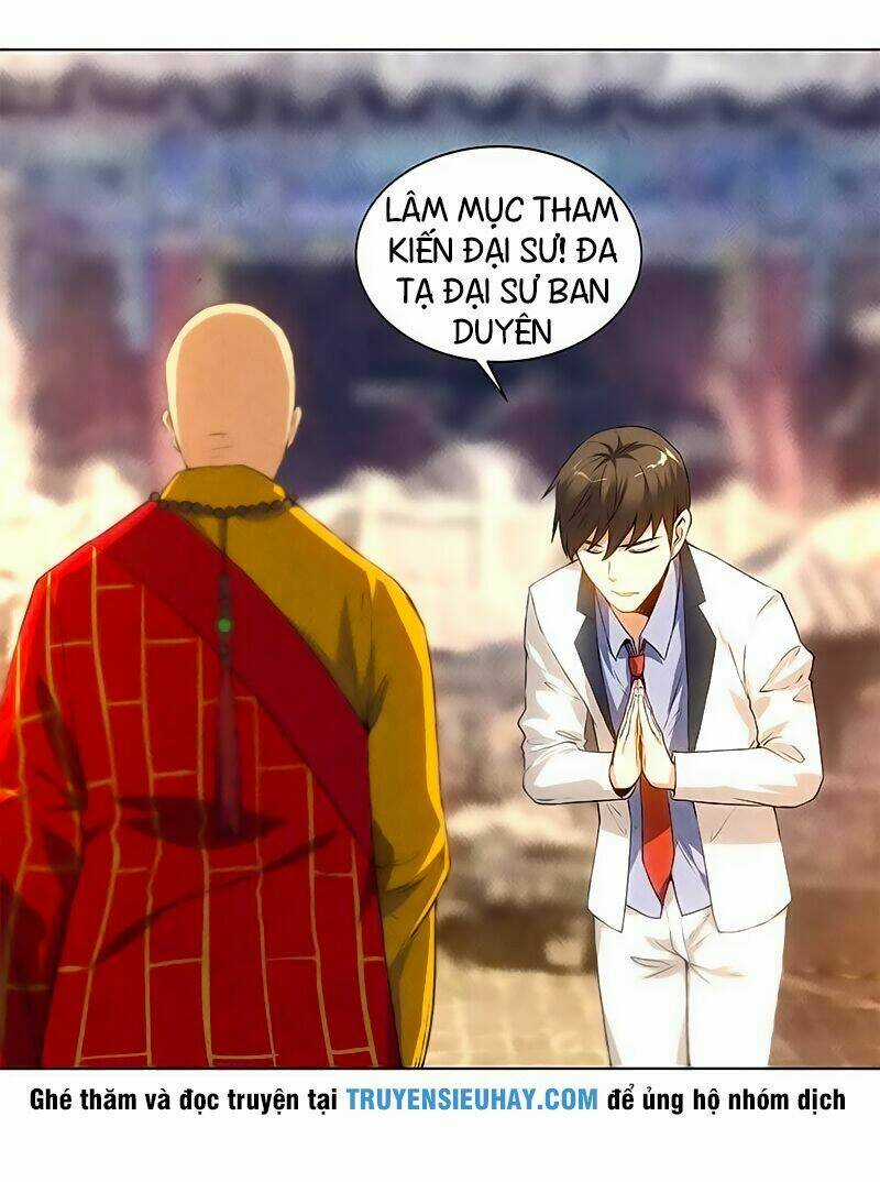 Ta Là Phế Vật Chapter 40 trang 16