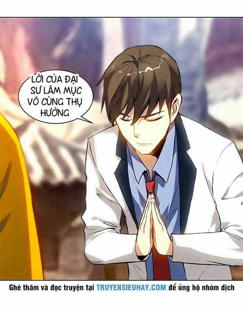 Ta Là Phế Vật Chapter 40 trang 18