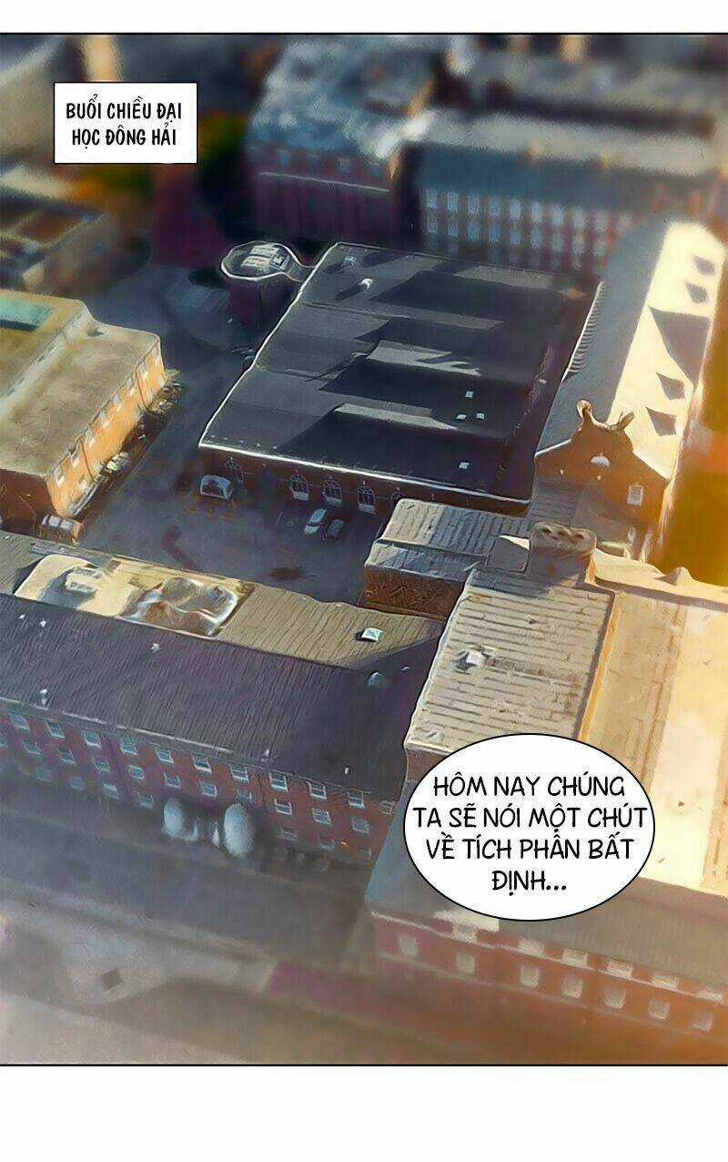 Ta Là Phế Vật Chapter 40 trang 19