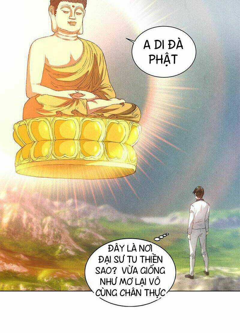 Ta Là Phế Vật Chapter 40 trang 2