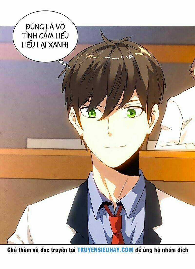 Ta Là Phế Vật Chapter 40 trang 21