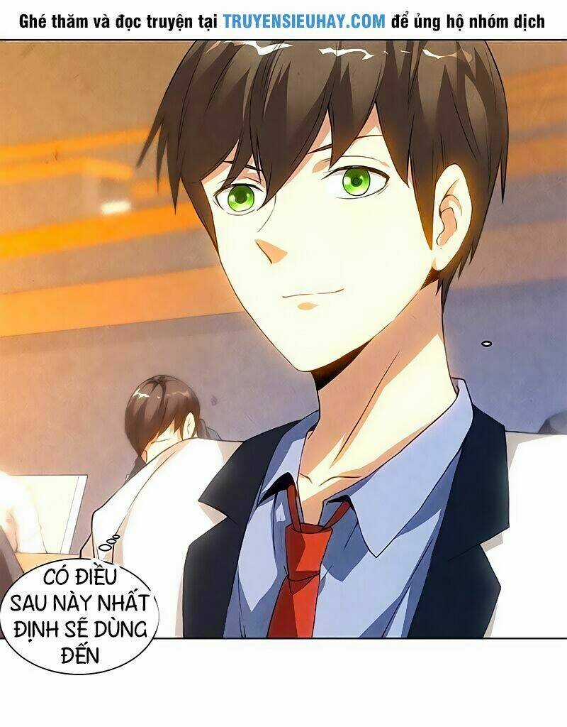 Ta Là Phế Vật Chapter 40 trang 23