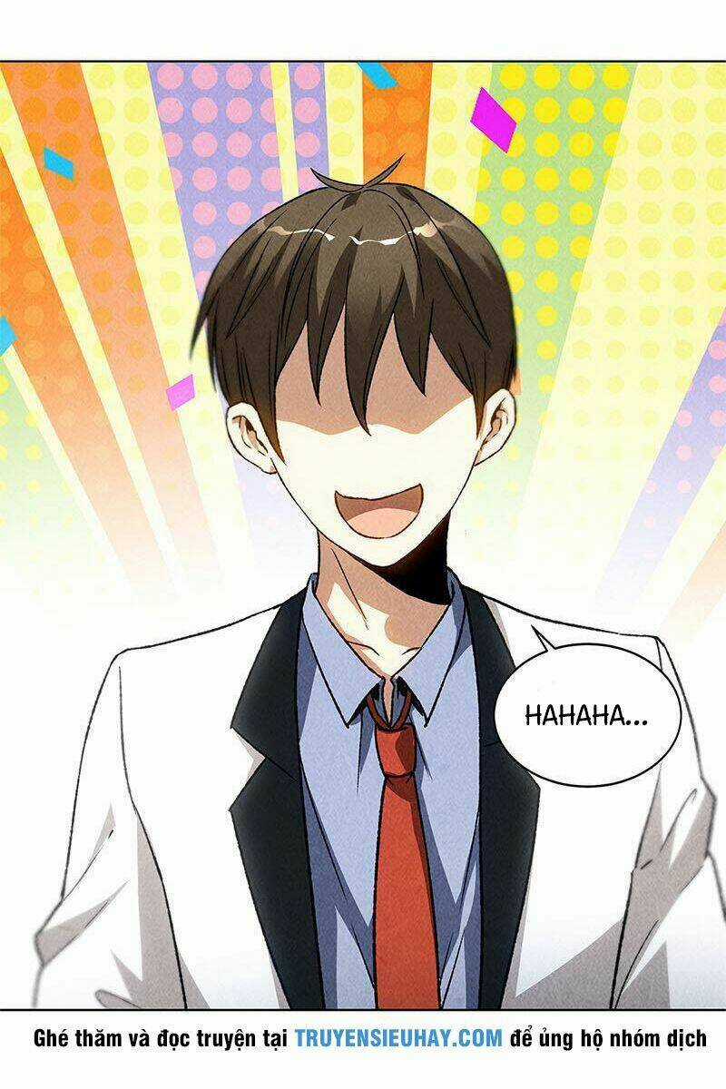 Ta Là Phế Vật Chapter 40 trang 28