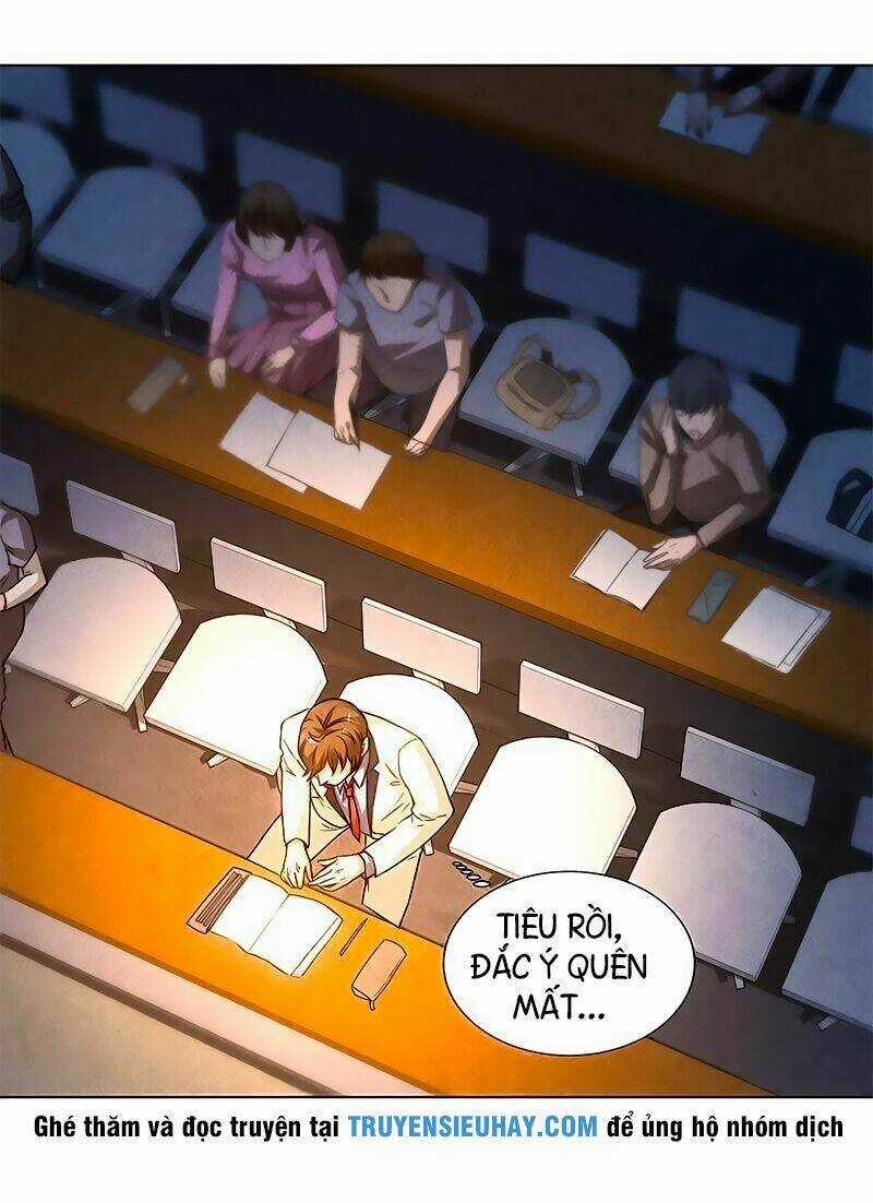 Ta Là Phế Vật Chapter 40 trang 29