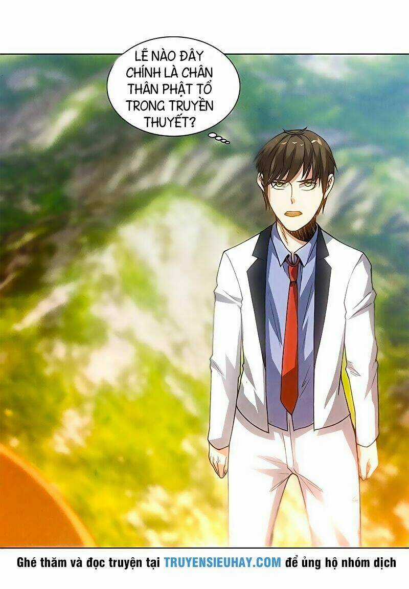 Ta Là Phế Vật Chapter 40 trang 3