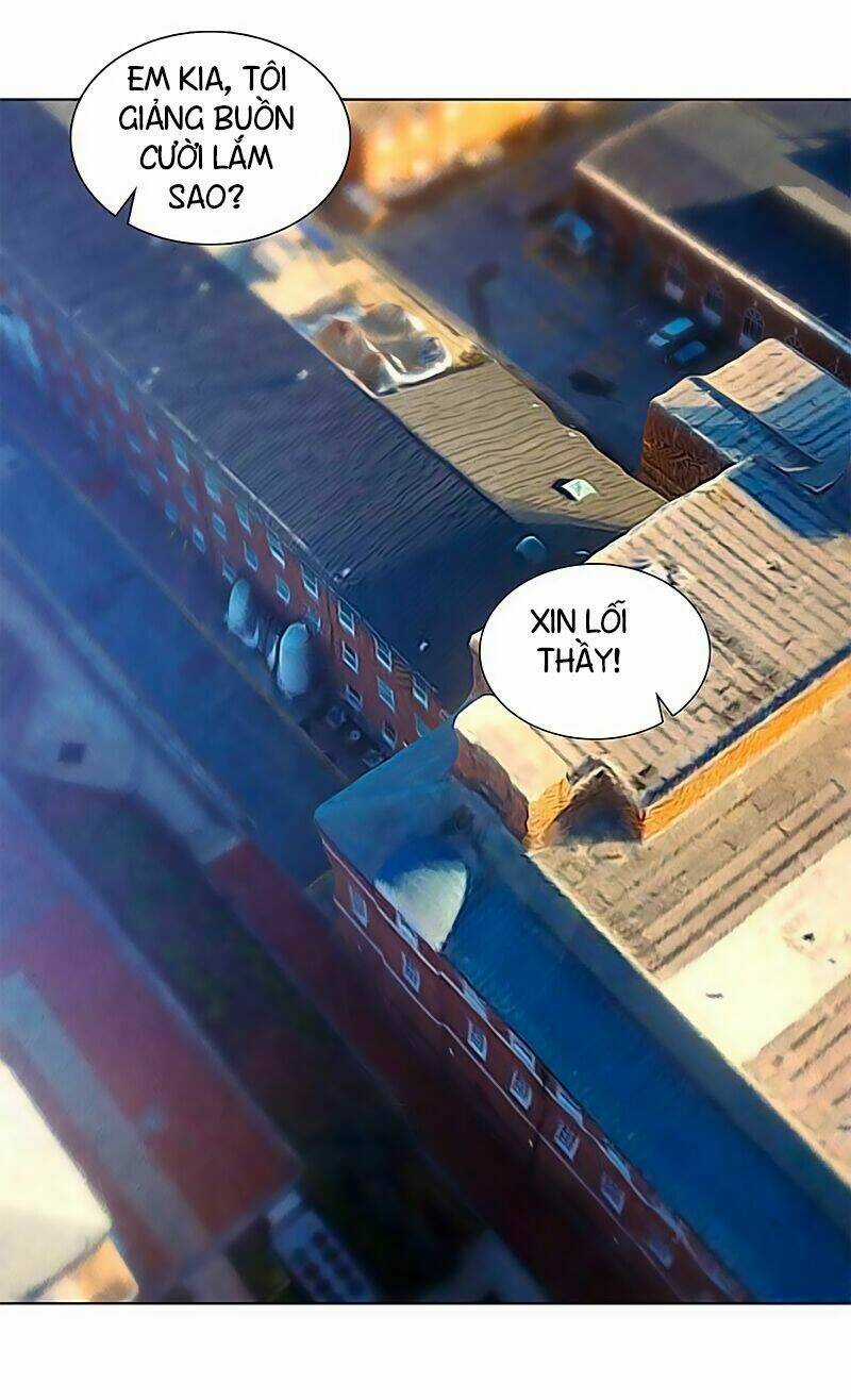 Ta Là Phế Vật Chapter 40 trang 30