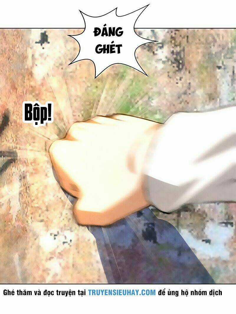 Ta Là Phế Vật Chapter 40 trang 31