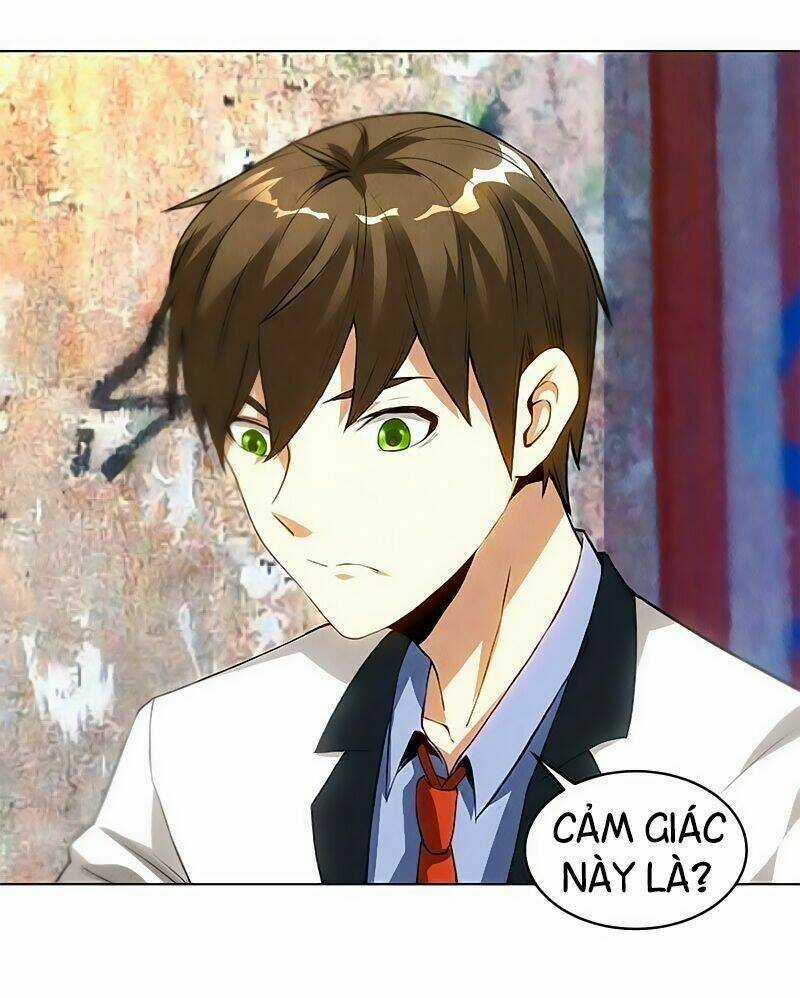 Ta Là Phế Vật Chapter 40 trang 33